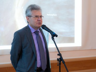 О проекте ИВИ РАН "История и новые методы преподавания истории в школе"