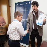 Финал конкурса «Россия в Мире»