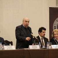 Журнал "Мир истории": канун Второй мировой: взгляд историков  