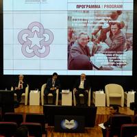 Федеральное агентство новостей:  Интервью директора Института всеобщей истории РАН М.А. Липкина