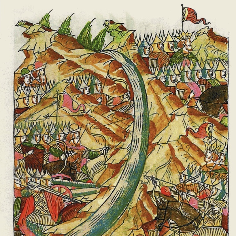 В Калуге пройдёт конференция: «Вызов времени: становление централизованных государств на Востоке и на Западе Европы в конце XV – XVII веков»