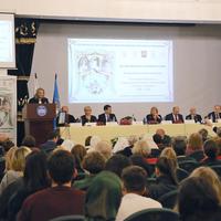 О конференции « Гессенские принцессы. Традиции воспитания и образования в России и Германии. 1840-1918»