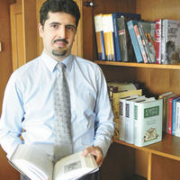 Интервью Михаила Липкина «Литературной России»