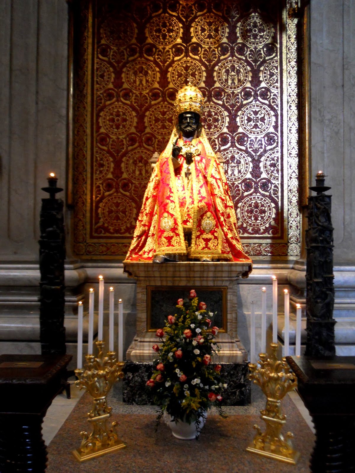 Очередное заседание постоянного семинара Historia Ecclesiae et Religionis