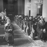 Состоялась международная научная конференция "Католики в Советском Союзе"