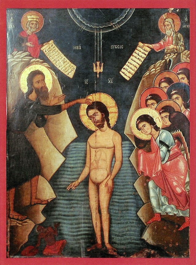 Православие на Ближнем Востоке: сохранение веры, потеря исторической памяти, утрата традиций средневековой Церкви.