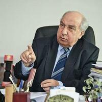 Александр Чубарьян: Исторической науке нужна перезагрузка. Интервью «Российской газете»