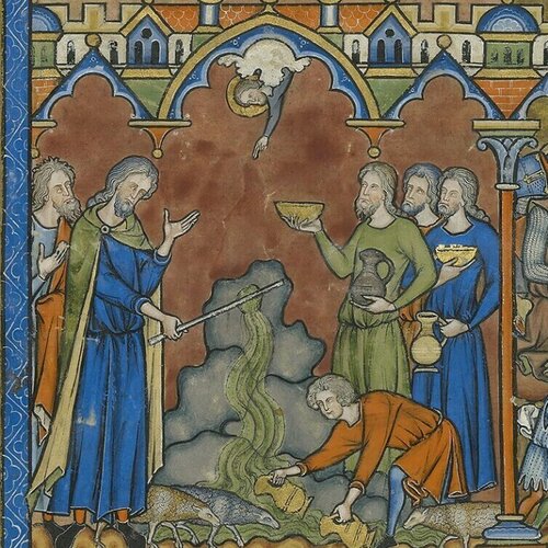 Перенос конференций 