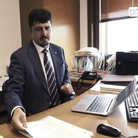 Интервью директора ИВИ РАН М.А. Липкина для телеканала Science TV