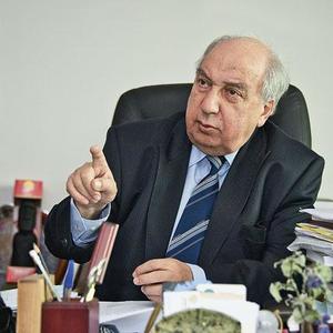 Интервью научного руководителя института всеобщей истории РАН А.О. Чубарьяна «Российской газете»