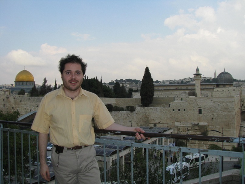 Религиозный плюрализм и дилеммы секуляризации в еврейском демократическом государстве: от соглашения о статус-кво (1947) до наших дней