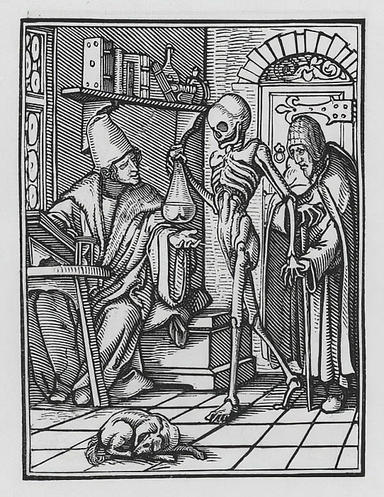 Презентация книги "Казнь Господня. Эпидемии в Европе XIV–XVI вв." Сборник документов / под ред. Е.Е. Бергер, П.Ю. Уварова.