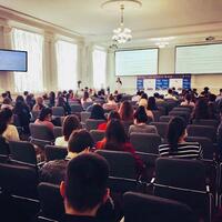 Международная зимняя историческая школа для иностранных студентов «Россия и Мир»