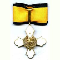 Главный научный сотрудник ИВИ РАН Борис Львович Фонкич награжден Орденом Феникса степени Командор