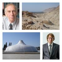 Памяти Нормана Голба: Проблема авторства свитков Мертвого моря в историографии ХХ—ХХI вв.