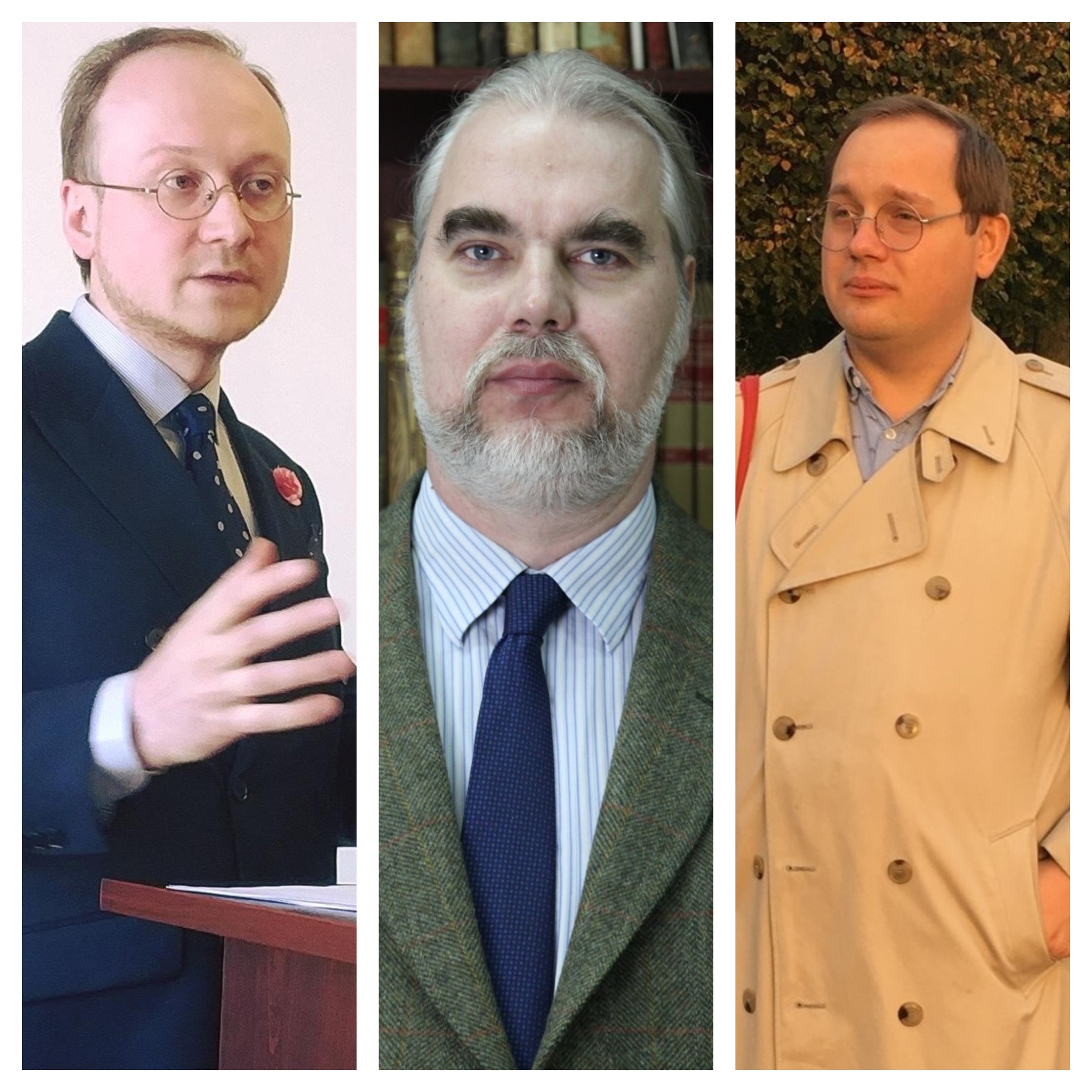 Результаты конкурса РФФИ "Теология"