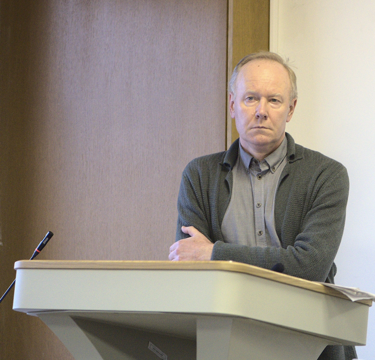 Нумизматический семинар ИВИ РАН