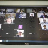 Научные связи между историками России и Республики Молдова: уроки прошлого и настоящего