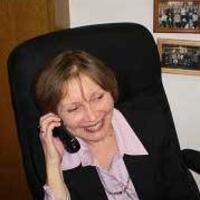 Поздравляем Марину Павловну Айзенштат с 70-летием! 