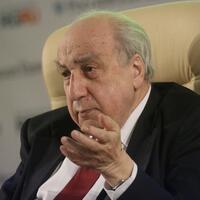 Интервью научного руководителя ИВИ РАН,  академика РАН Александра Чубарьяна «Российской газете»