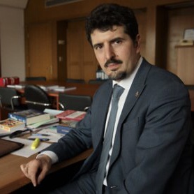 «Наука становится всё важнее для общества»,- интервью директора ИВИ РАН, член-корреспондента РАН, профессора РАН Михаила Липкина порталу  "Научная Россия"