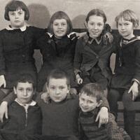 “ Начало войны глазами третьеклассника Александра Чубарьяна, будущего академика РАН и научного руководителя Института всеобщей истории”. Материал «Российской газеты»