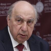 «Было ощущение беды, с которой еще не сталкивались». Академик РАН Александр Чубарьян — об обстоятельствах, при которых началась Великая Отечественная война