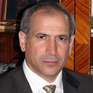 Поздравляем с юбилеем!