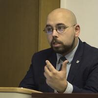 29 сентября 2021 г. состоялось очередное заседание Нумизматического семинара ИВИ РАН