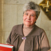 Доклад Е.А. Мельниковой 