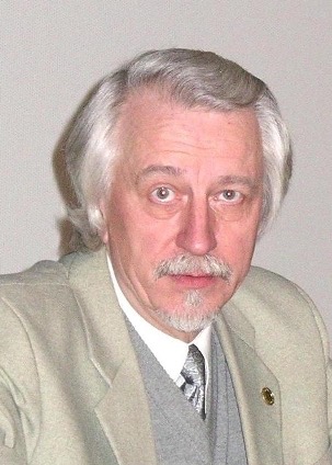 Ушёл из жизни Александр Васильевич Назаренко