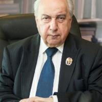 Интервью академика РАН Александра Огановича Чубарьяна «Российской газете». 14.01.22