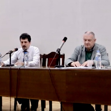 Современная российская медиевистика