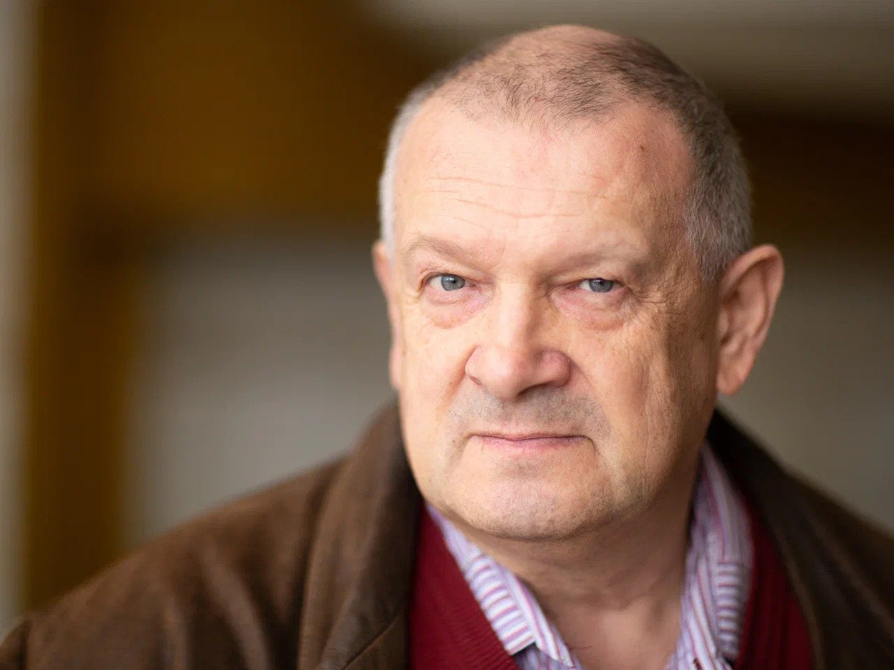 «Историк обязан знать сослагательное наклонение».  Интервью Павла Юрьевича Уварова порталу «Научная Россия»