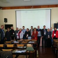 Институт всеобщей истории РАН на Петербургском историческом форуме