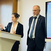 Первая всероссийская с международным участием конференция «Знаки, Эмблемы, Гербы»