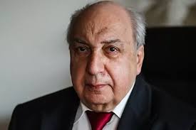 Интервью А.О. Чубарьяна Российской Газете 