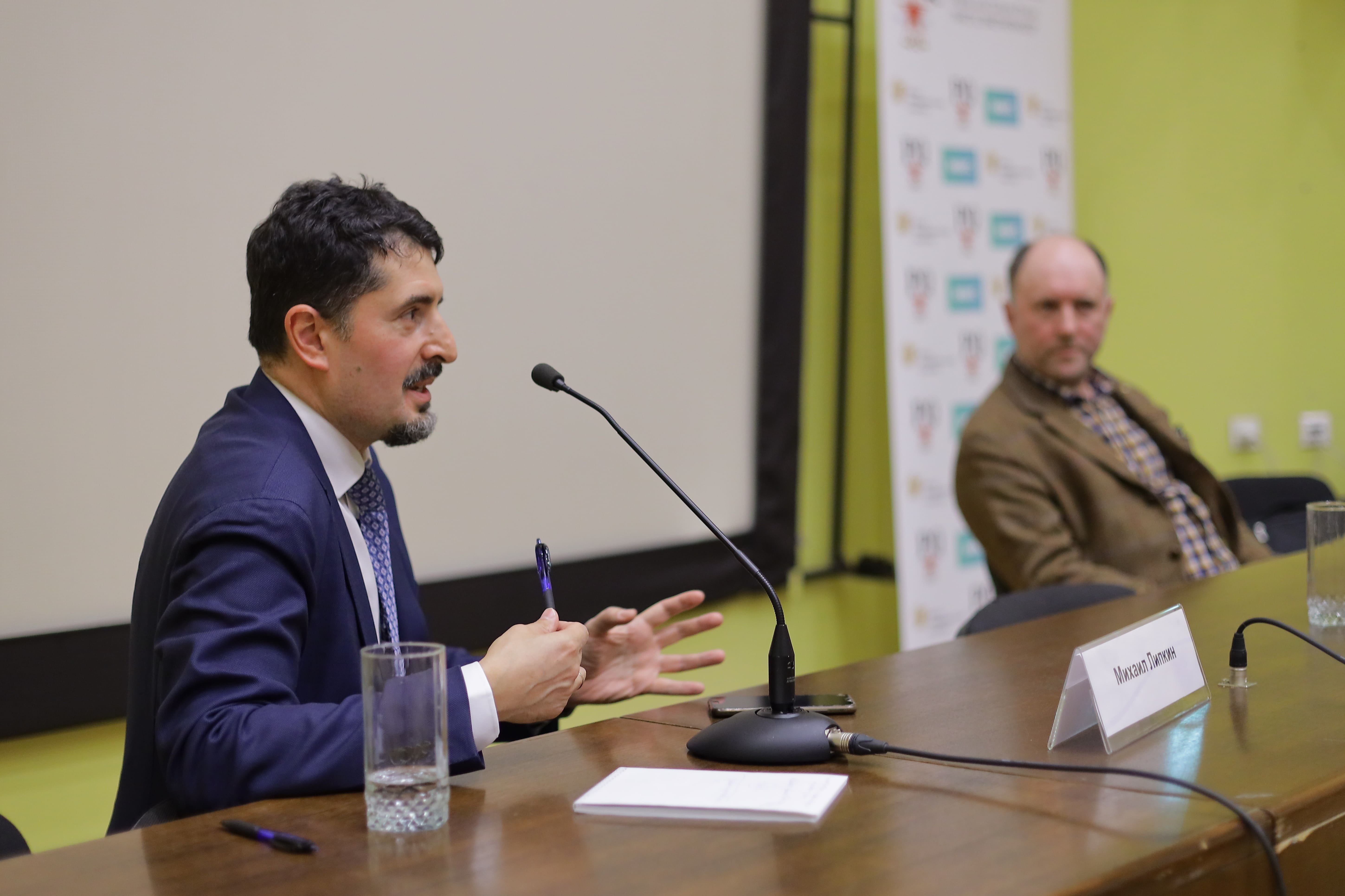 Международный научный семинар по программе «Приоритет-2030» в ИВИ РАН