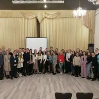 Международная научная школа молодых ученых «Человек на войне в Средние века и Новое время»