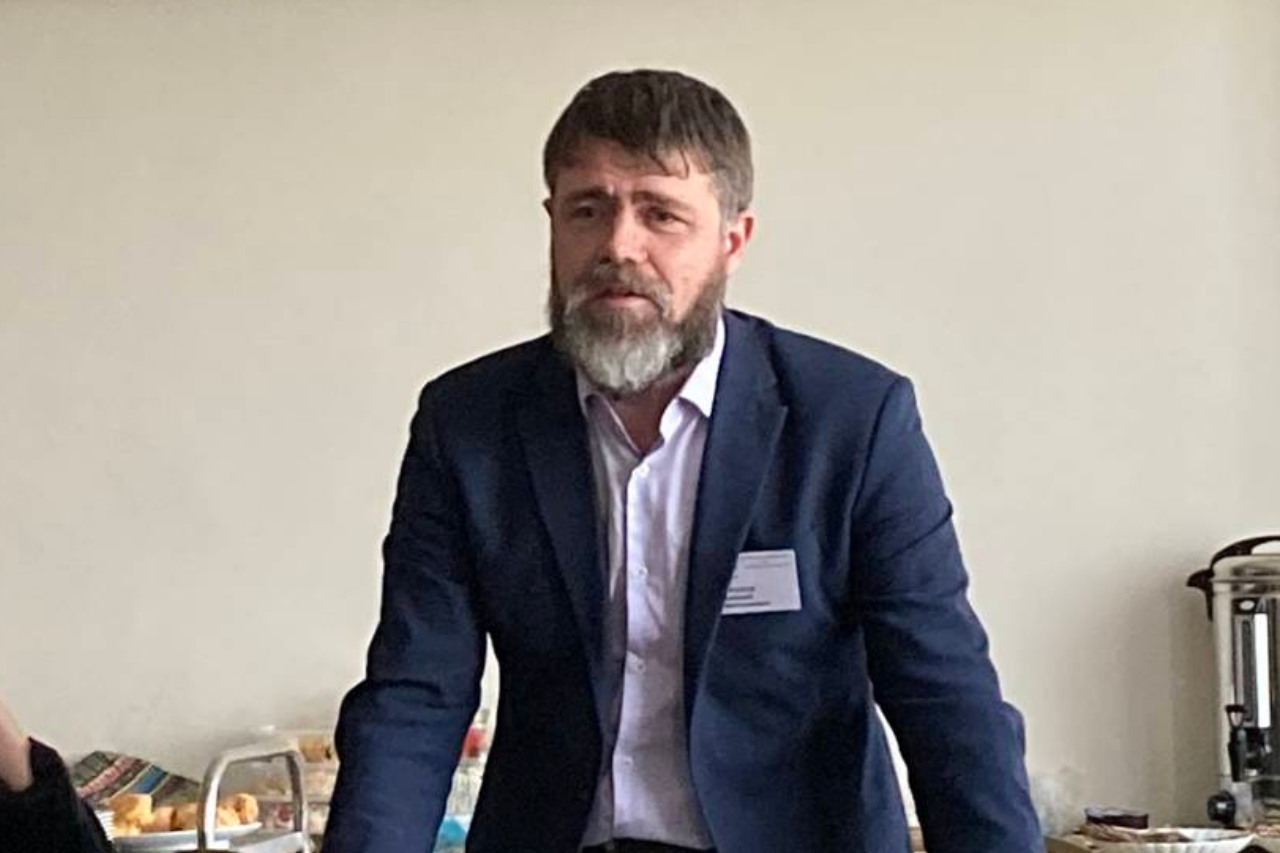 Алексей Анатольевич Фролов избран президентом Межрегиональной ассоциации «История и компьютер» (АИК)