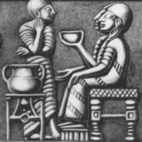 Страны, города, люди: Древний Восток в «Российской исторической энциклопедии»