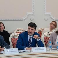 Экспертный совет IX Всероссийской премии «За верность науке»