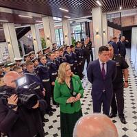 Передвижная стендовая выставка «Российские педагоги и наставники: от Петра I до наших дней»