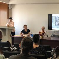 Вторая всероссийская научная конференция «Источниковедение в современной медиевистике»