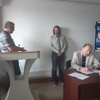 Всероссийская научная конференция «Христианское Средиземноморье XIV–XVI вв.: глобальные вызовы и межкультурные коммуникации»