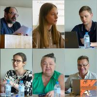 Цивилизации древнего Ближнего Востока и античности: историческая динамика общего и особенного