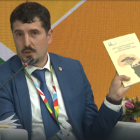 Презентация специального выпуска ЭНОЖ «История» : «Африка в мировой истории» 