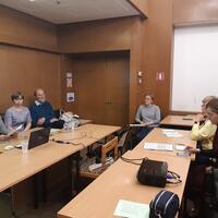 Время мастерства. Возраст и преемственность в Средние века и в медиевистике»