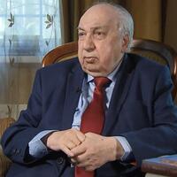 Александр Чубарьян о новых учебниках истории и возросшей роли учителей в интервью каналу «Россия 24»