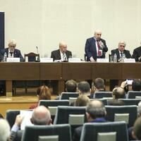 «Российская Газета» о конференции "Формирование и изменение международных политических систем. Исторический опыт для современного миропорядка"